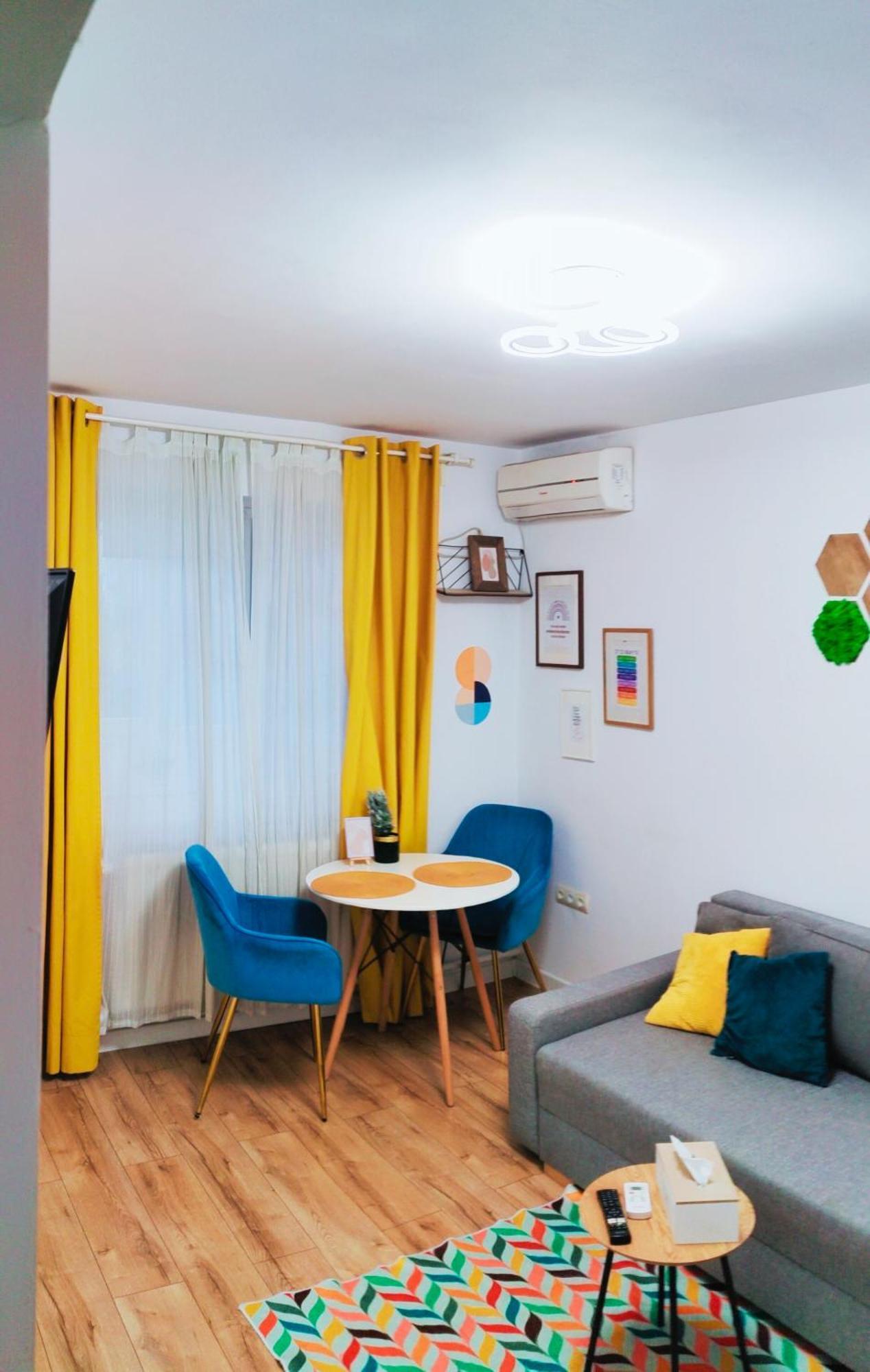 Cozy Residence Bucureşti Exterior foto