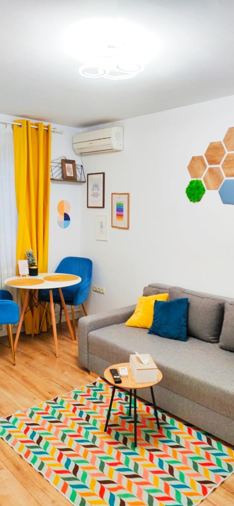 Cozy Residence Bucureşti Exterior foto